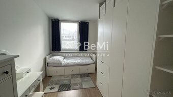 3 izbový byt, Banská Bystrica, terasa, vírivka, parkovaníe - 14