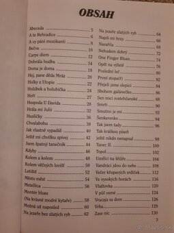 Fotografické knihy a spevníky - 14