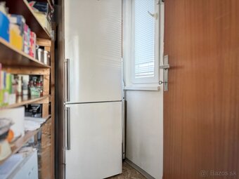 3 izbový byt s balkónom, s výhľadom na Vysoké Tatry, 70 m2 - 14