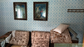 Pozemok s pôvodným domom - 14