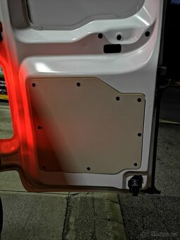 SCUDO EXPERT JUMPY VIVARO  2025 - 14