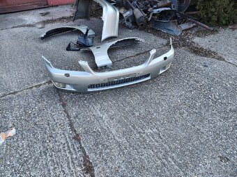 Lexus Is200 automat na diely - 14