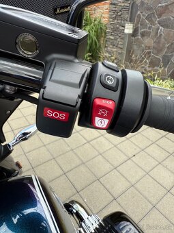 Predám BMW R18 Bagger - 14