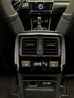 Škoda Superb Combi 1.5 TSI Style DSG - 14