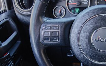 Jeep Wrangler 2.8 CRD Rubicon A/T, 147kW, A5. - 14