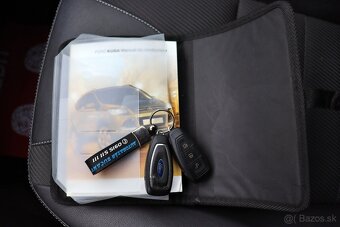 Ford Kuga 2.0 TDCi Duratorq 150k Titanium AWD - 14