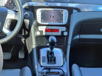 Ford S-MAX 2.0 TDCi DPF 163k Titanium S A/T - 14