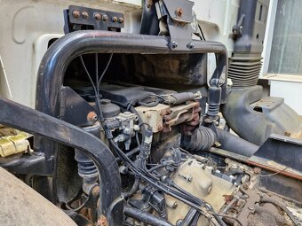 Predam MAN TGM 18.240 4X4 BB Sklápač - 14