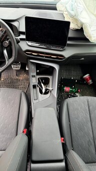 Cupra Terramar 1.5tsi hybrid/e 110kw - 14