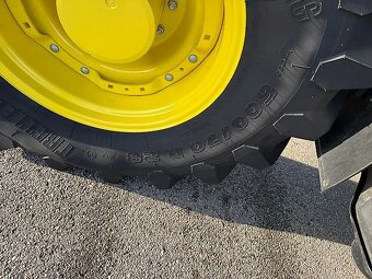 John Deere 6M200 DEMO - 14