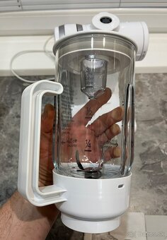 Bosch mum 4880/08 kuchynský robot 600w - 14