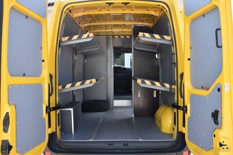 Renault Master L2 H2 E-Tech Z.E. 33 KW - Odpočet DPH - 14
