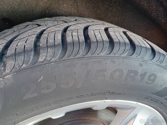 Mercedes ML 320CDI - 14