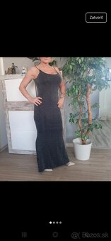 Spolocenske saty rozne.. - 14