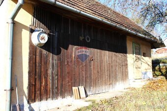 PREDAJ, Rodinný dom, Teplička nad Hornádom - 14