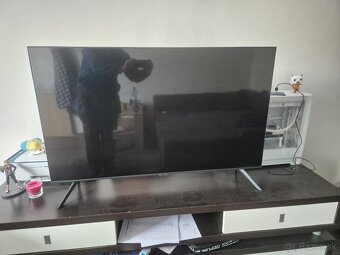 Text   Predám Samsung 50" 4K Smart TV (U -0AU7172) - 14