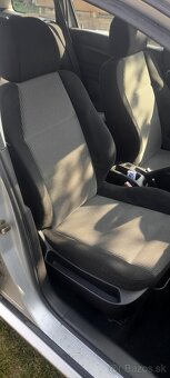 Peugeot 307sw 2005 1.4 16v benzín - 14