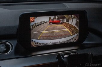 Mazda 6 2.0 Skyactiv-G Revolution / 1.MAJITEĽ / DPH / BOSE - 14