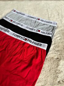 Calvin Klein a Tommy Hilfiger spodné prádlo - 14