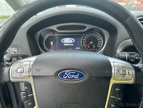 Ford, smax 2.0 Tdci - 14