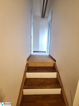 NOVINKA MUROVANÁ CHATKA NA PREDAJ, POZEMOK 341 m2, PREŠOV - 14