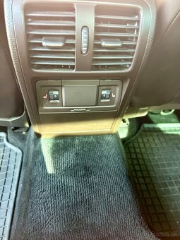 Volkswagen Passat 2.0 TDi 4 motion - 14