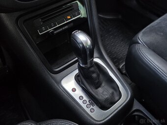 Volkswagen Sharan 2.0TDI 103kw DSG Bixenon Webasto Navi - 14