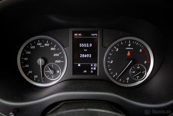Mercedes-Benz V trieda Marco Polo - 14