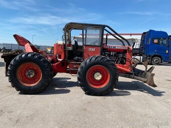 LKT T80 4X4 1980 VIN 826 - 14