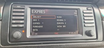 Rozpredám BMW X5 e53 3.0d 160kw Automat - 14