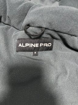 Alpine pro bunda - 14