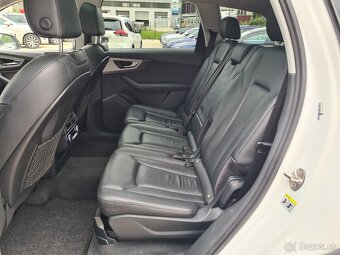 AUDI Q7 3.0 TDI 272K QUATTRO TIPTRONIC / MOŽNÝ ODPOČET DPH - 14
