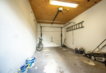 UNIKÁTNY 3 IZB. RODINNÝ DOM S GARÁŽOU, ZELENEČ - 14