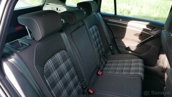 Volkswagen Golf 7 GTD 2.0 TDI – 2017 Facelift - 14