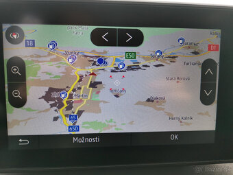 Dacia Jogger 1.0 TCe 110k Extreme 7 miest - 14