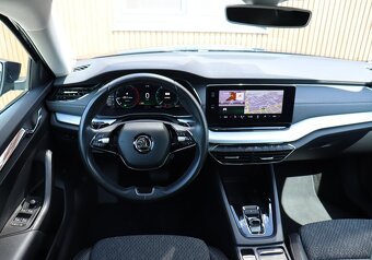 Škoda Octavia 2.0 TDI Style DSG - 14