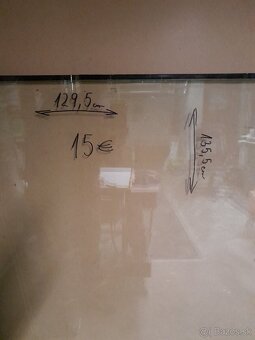 Izolačne dvojskla - 14