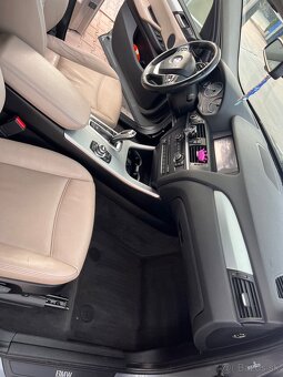 BMW X3 F25 - 14