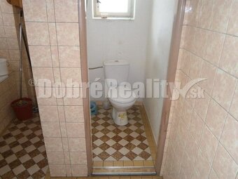 Rodinný dom v centre mesta Hurbanovo na predaj  - 14