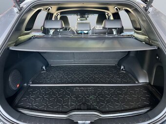 TOYOTA RAV4 Plug-in Hybrid AWD - 14
