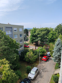 SENEC - EXKLUZÍVNE IBA U NÁS - NA PREDAJ 3 izbový byt v tich - 14