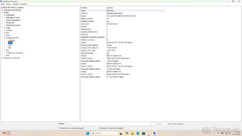 Lenovo M725s AMD Ryzen 7 PRO 2700, 16GB DDR4, 512GB NVME SSD - 14