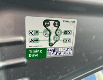 Ford Focus Combi 1.5 TDCi Titanium - 14