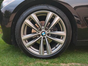 BMW 3 GT 330d xDrive - 14