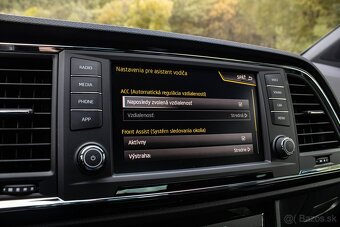 Seat Ateca 2.0 TDI CR Xcellence 4x4 Odpočet DPH - 14