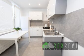 Prenájom 2 izbového bytu s balkónom, Veľký Krtíš. - 14