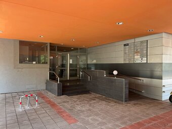 Kancelária na prenájom v Bratislave v Ružinovskej novostavbe - 14