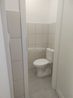 P R E N Á J O M - nebytové priestory, Hlavná ulica, GALANTA - 14