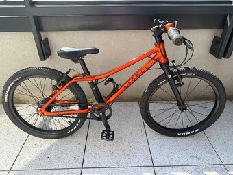 Predám bicykel RASCAL20 ľahký, kvalitný a bezúdržbový - 14