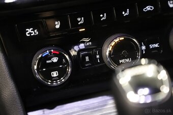 Škoda Superb 3 Combi 2.0TDI 110kW DSG - záruka Autodraft - 14